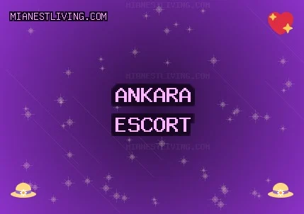 Ankara Escort: Çubuk Escort, Altındağ Escort, Yenimahalle Escort