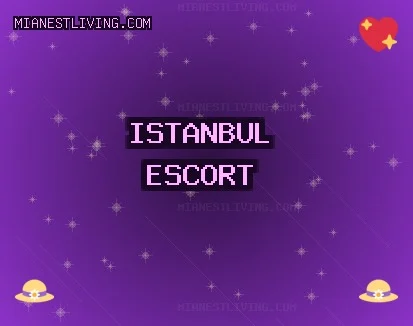 İstanbul Escort: Beyoğlu Escort, Fatih Escort, Sarıyer Escort