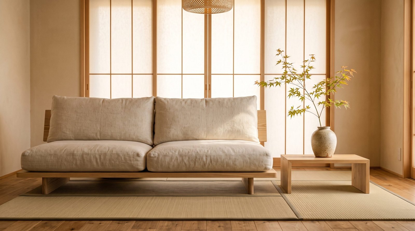 21 Japani Small Space Ideas That Feel Calm And Luxurious