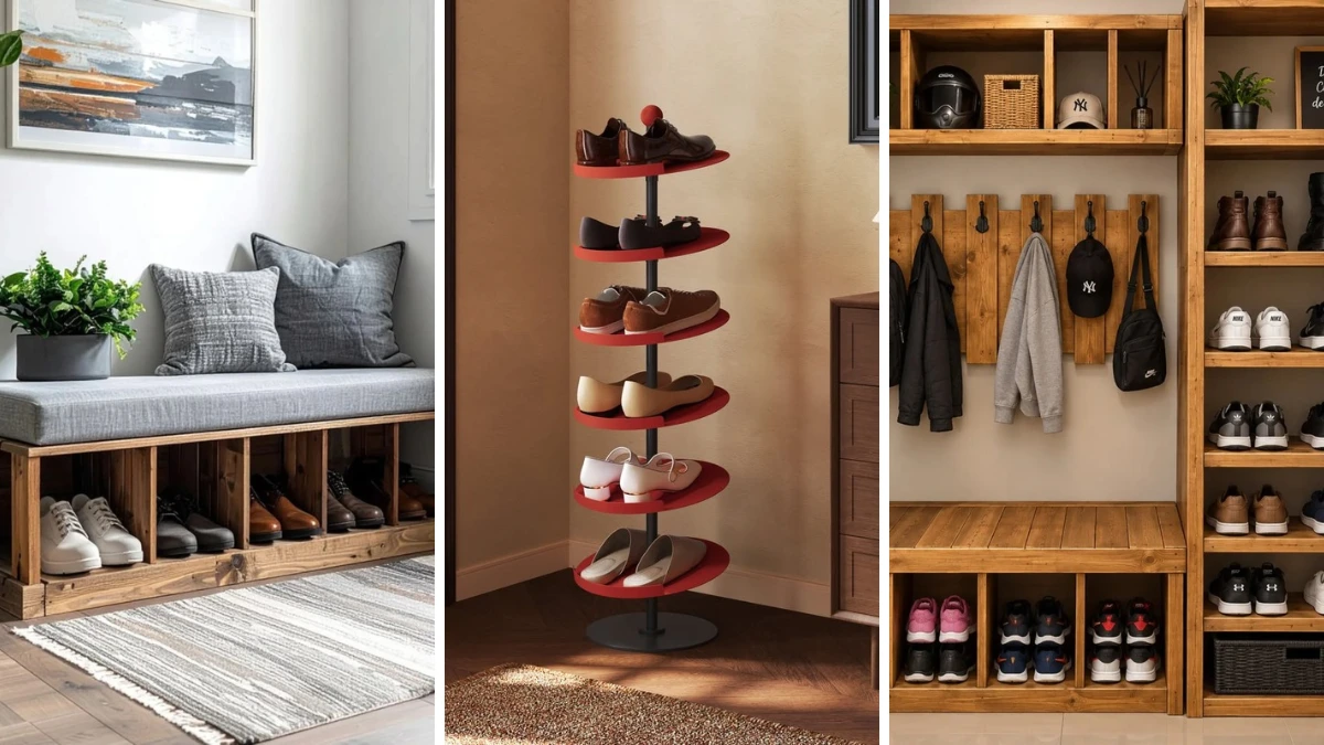 17 Small Bathroom Storage Hacks Without a Linen Closet Studio & Apartment Dwellers Need